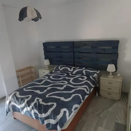 Clb Apartmán